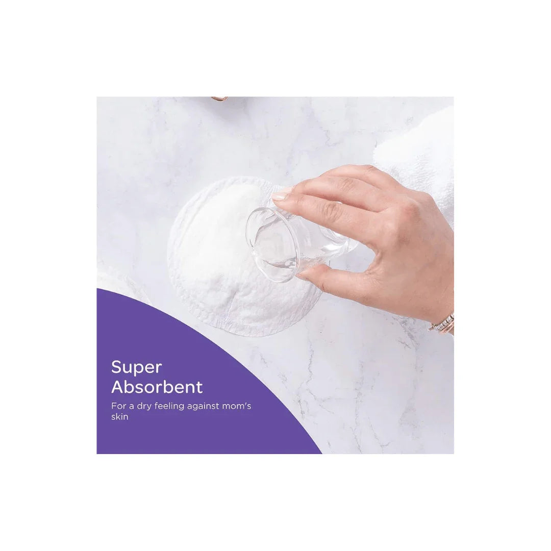 Lansinoh Disposable Nursing Pads 24pcs - Shop London