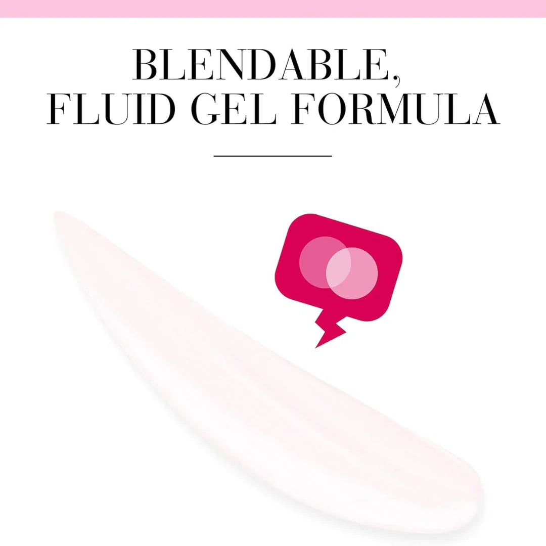 Bourjois Sculpt Light Highlighter Universal Shade Clear, 15ml