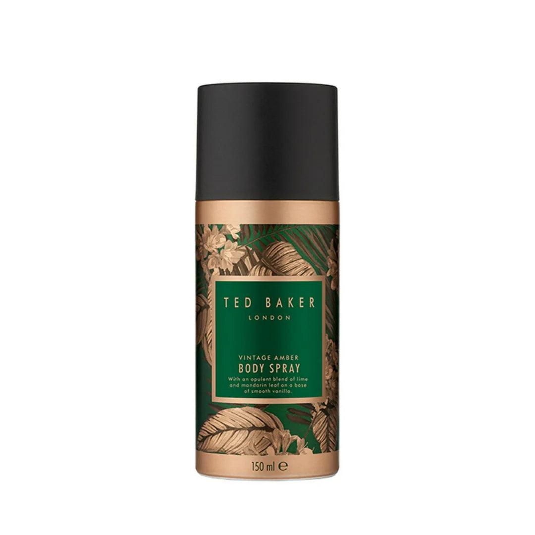 Ted baker mens body spray 150ml online