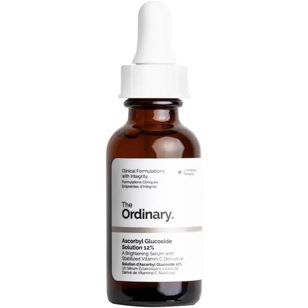 The Ordinary Ascorbyl Glucoside Solution 12% 30ml