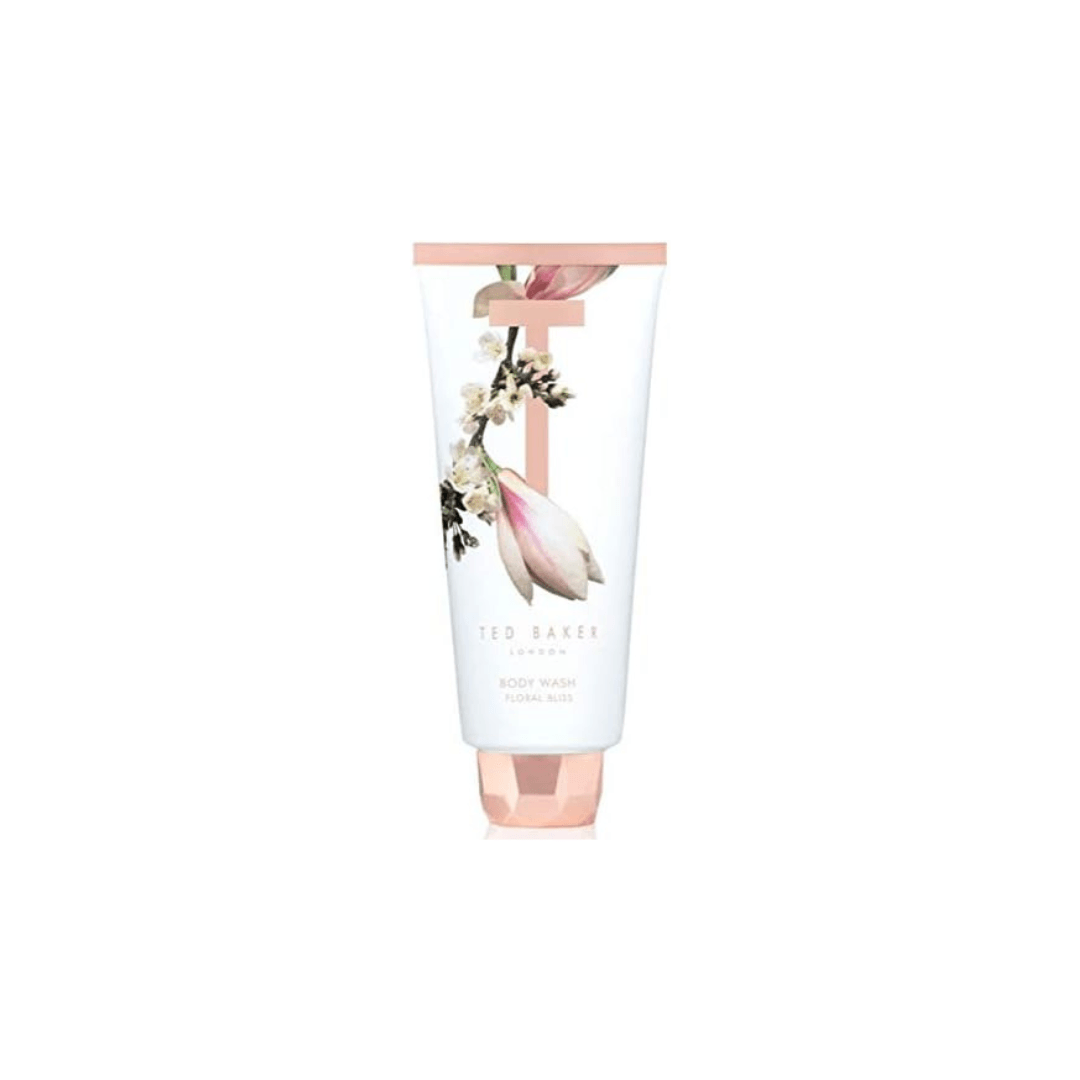 Ted Baker Floral Bliss Body Wash - Shop London