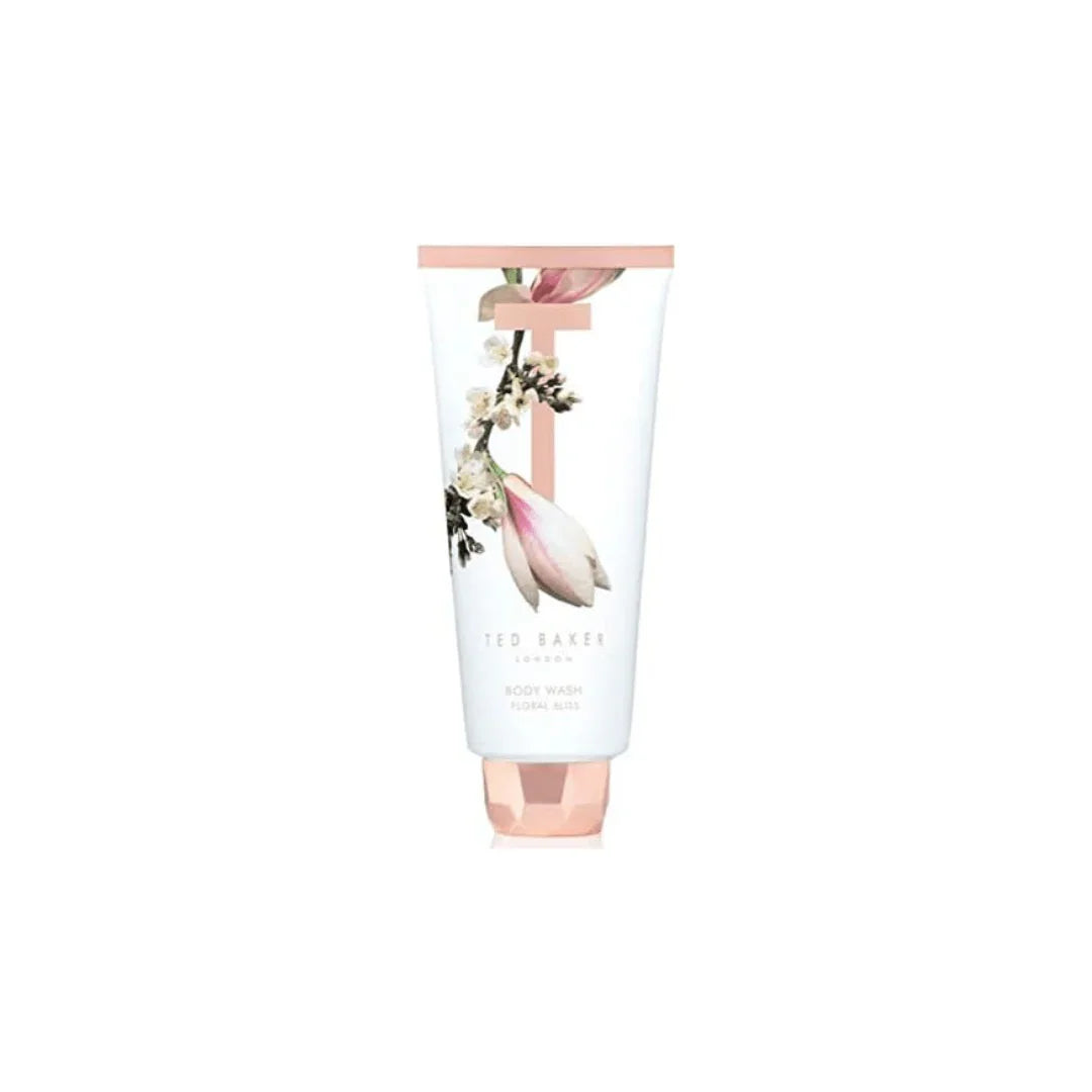 Ted Baker Floral Bliss Body Wash - Shop London