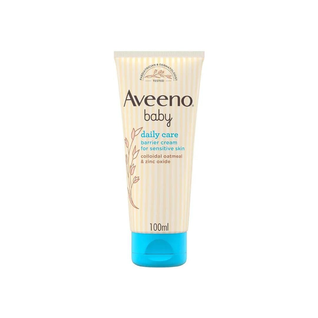 Aveeno Baby Barrier Cream 100ml - Shop London