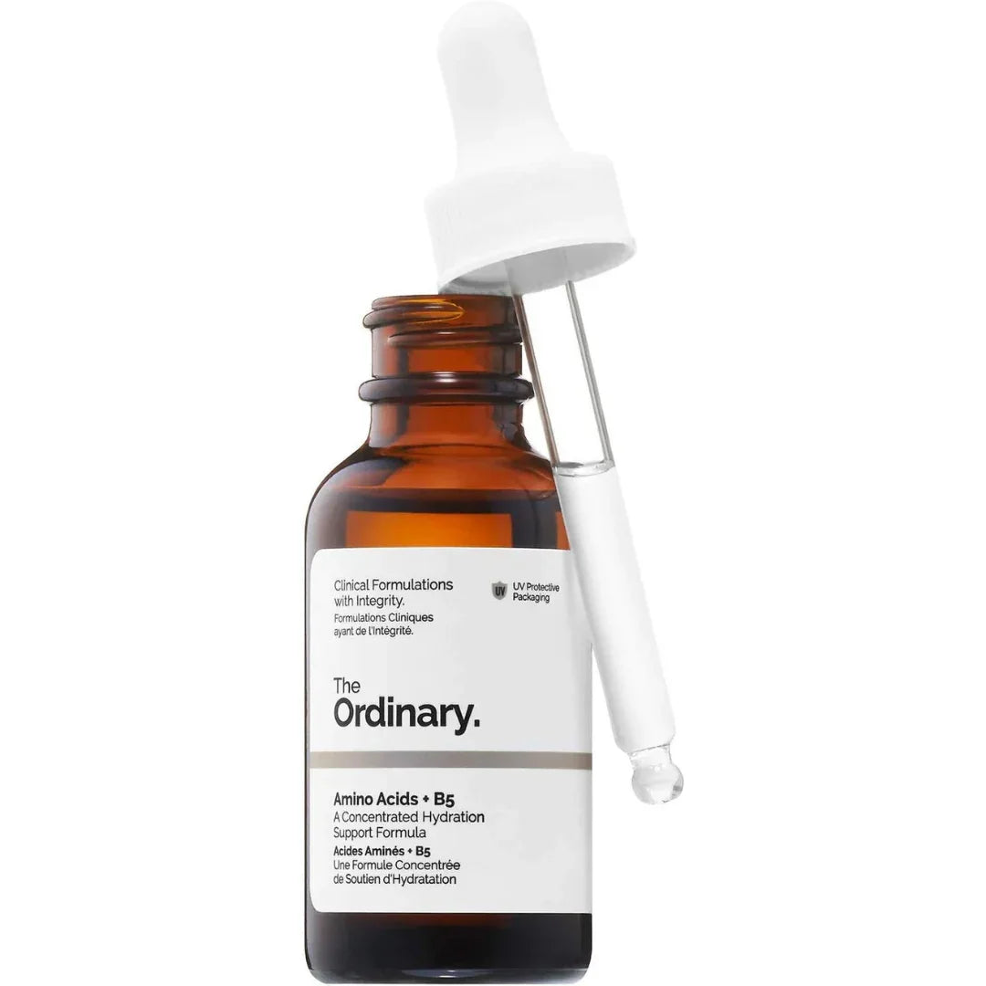The Ordinary Amino Acids + B5 30 ml