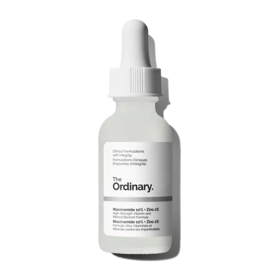 The Ordinary Niacinamide 10% + Zinc 1% 30ml