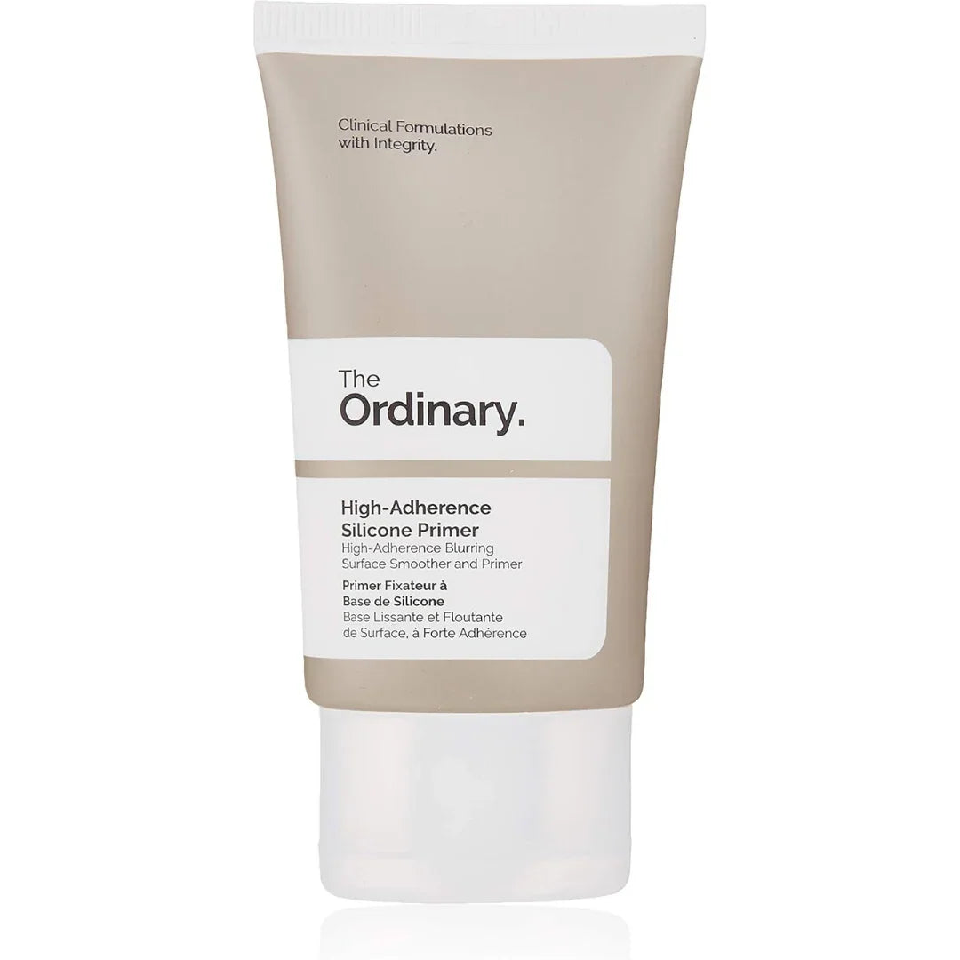 The Ordinary High-Adherence Silicone Primer 30ml