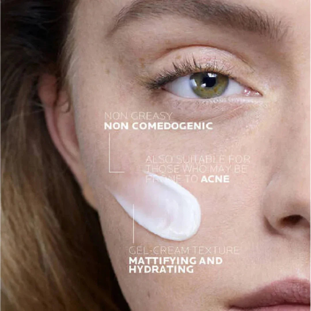 La Roche-Posay Effaclar Duo(+) Corrective Unclogging care Anti-Imperfetions 40ml