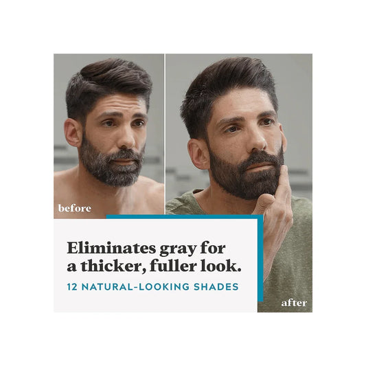 Just For Men Moustache & Beard - Shop London