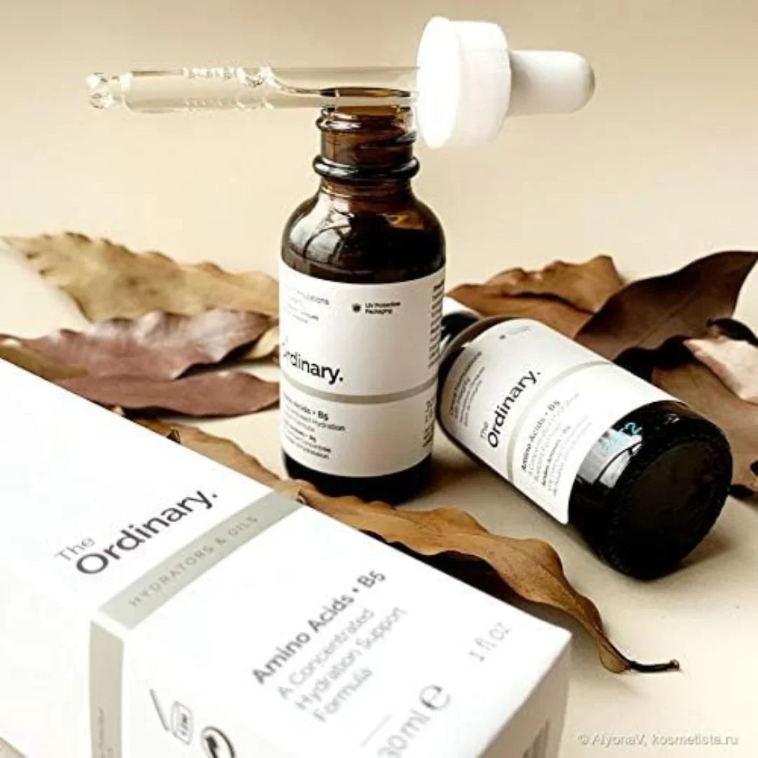 The Ordinary Amino Acids + B5 30 ml