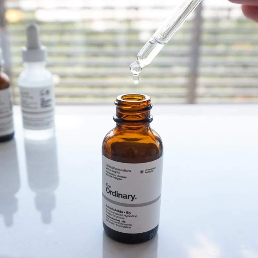 The Ordinary Amino Acids + B5 30 ml