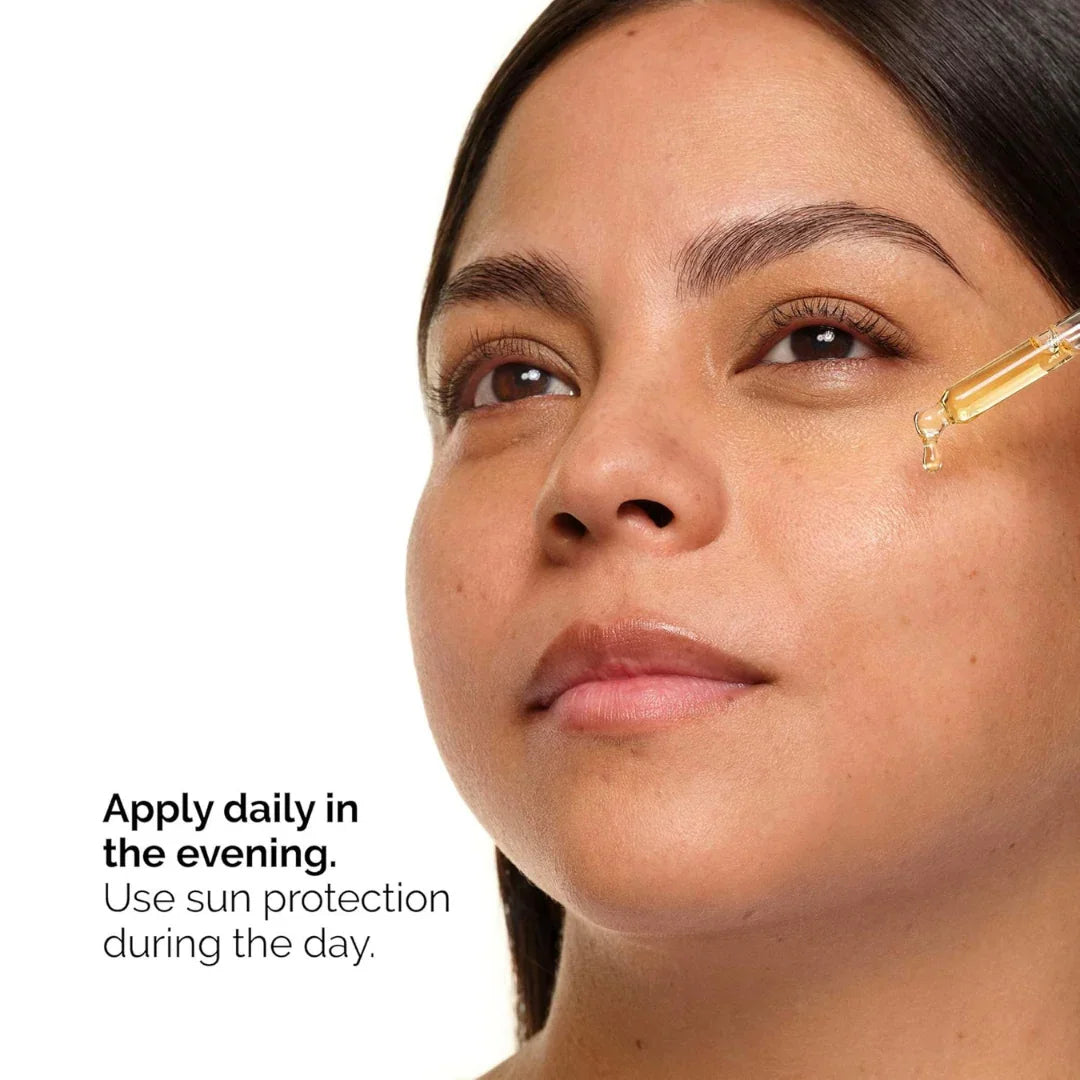 The Ordinary Retinol 0.5% in Squalane – 30ml
