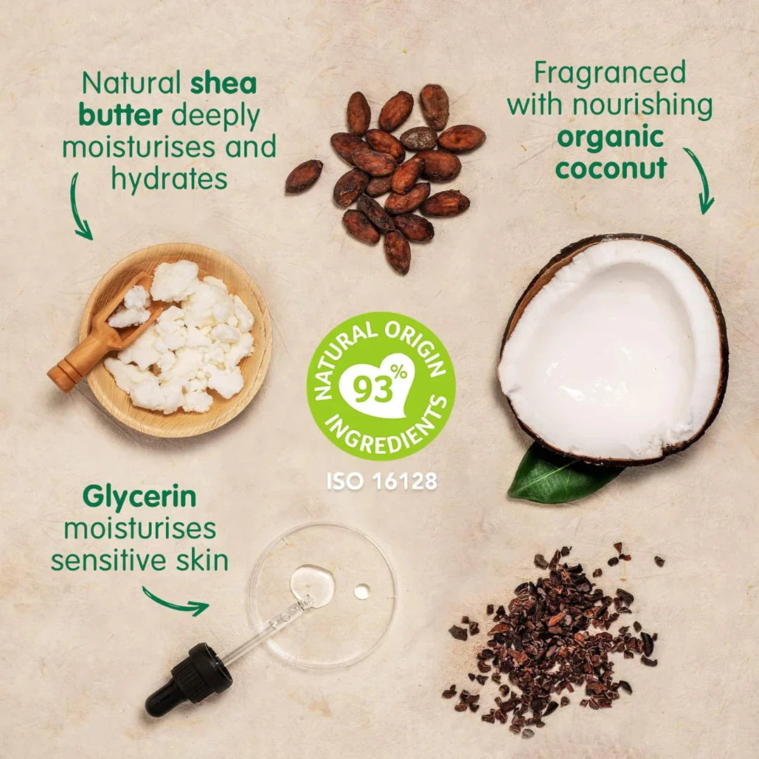 Childs Farm Body Lotion Organic Coconut – 250ml