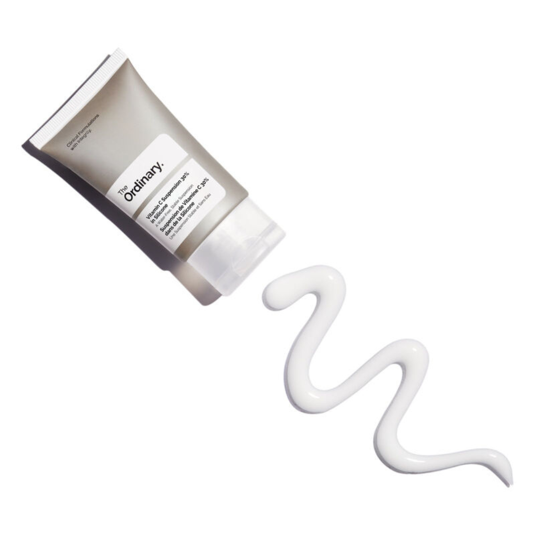 The Ordinary Vitamin C Suspension 30% in Silicone – 30ml