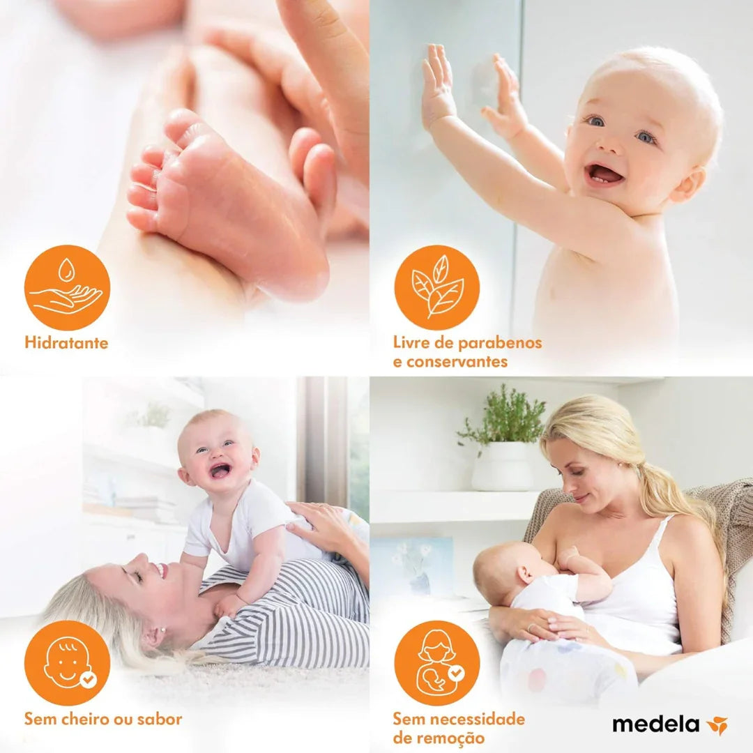 Medela PureLan Tube 37g