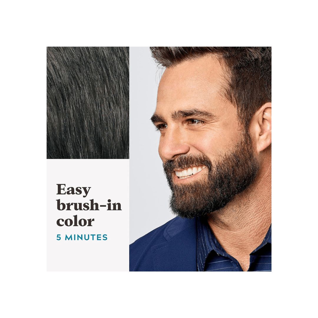 Just For Men Moustache & Beard - Shop London