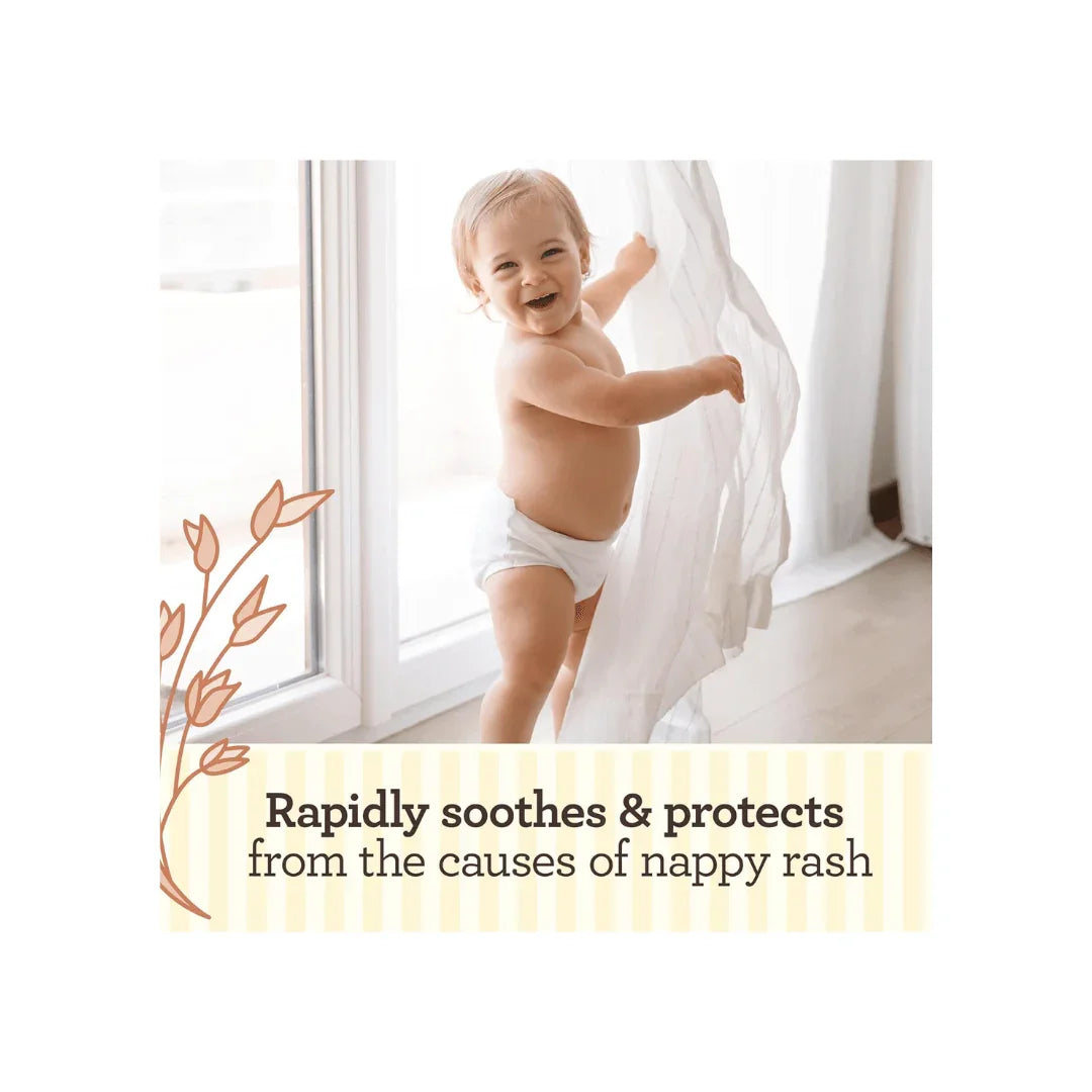 Aveeno Baby Barrier Cream 100ml - Shop London