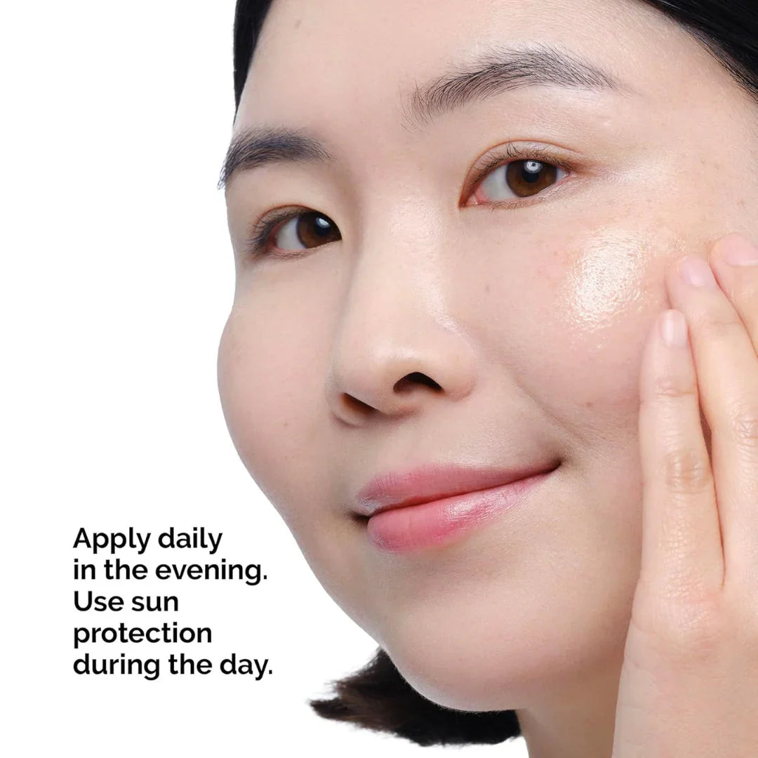 The Ordinary Retinol 0.2% in Squalane – 30ml