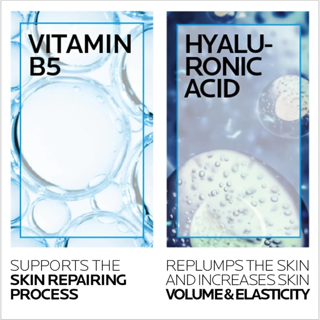 La Roche-Posay Hyalu B5 Serum with Hyaluronic Acid 30ml