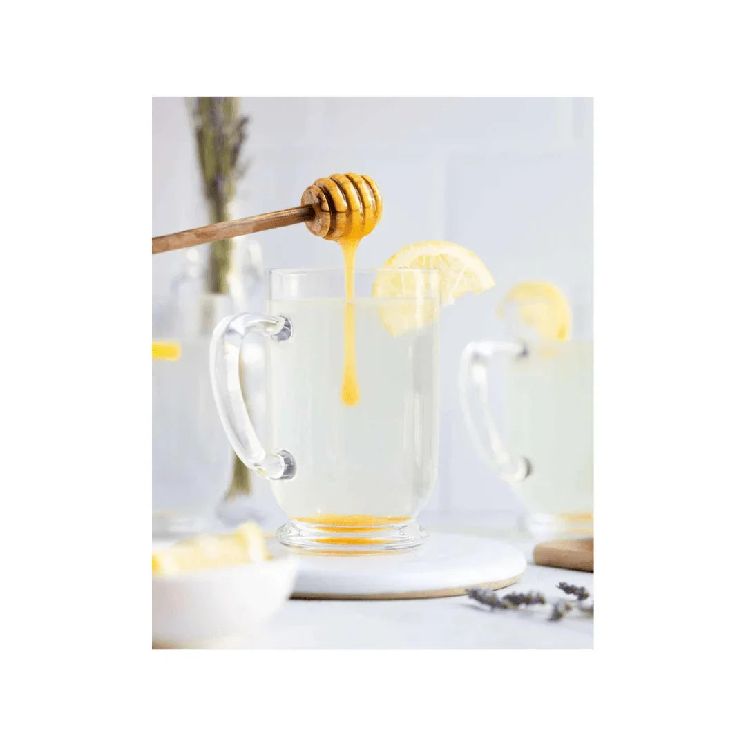 Wedderspoon RAW MULTIFLORAL MANUKA HONEY KFACTOR-12 250G - Shop London