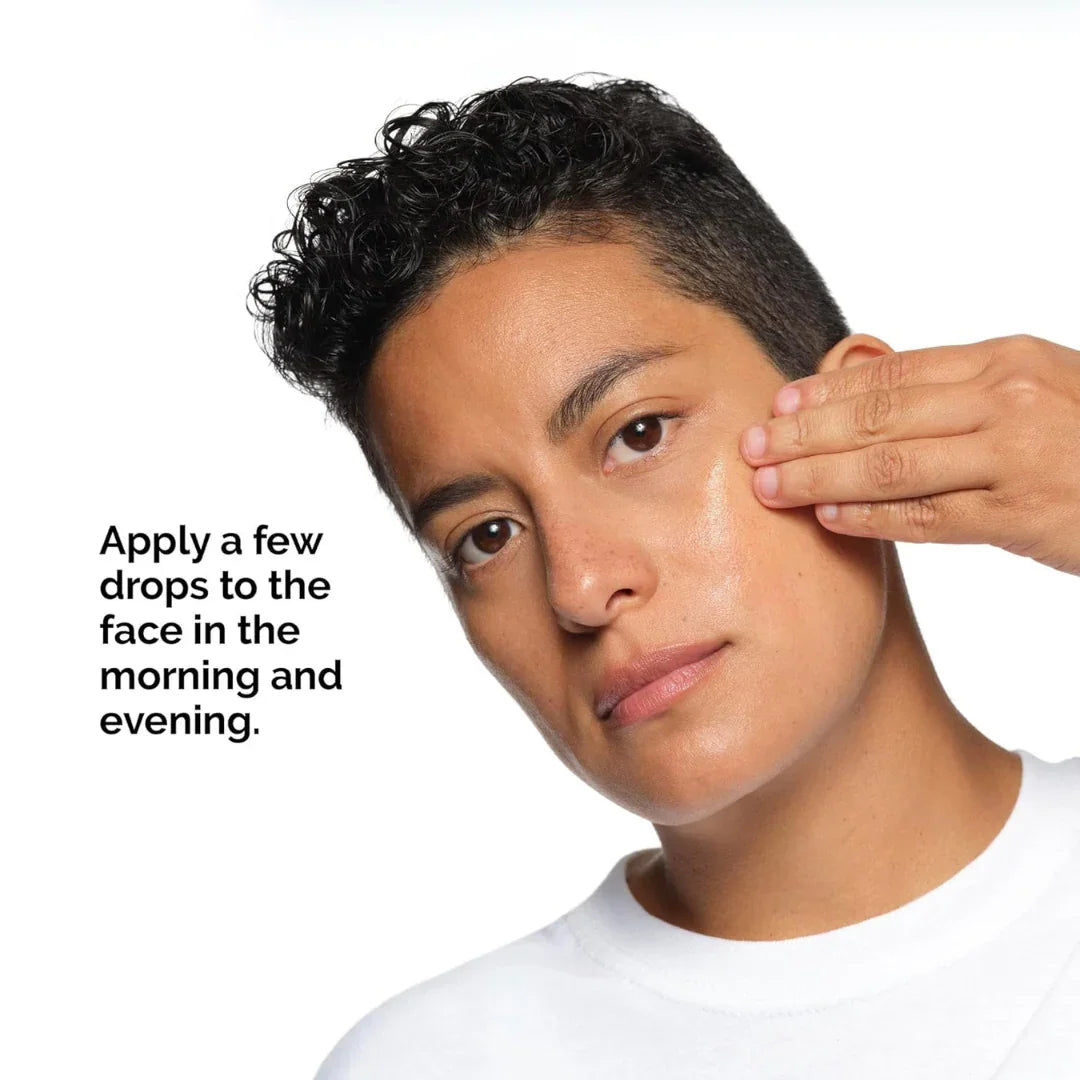 The Ordinary Ascorbyl Tetraisopalmitate Solution 20% in Vitamin F – 30ml