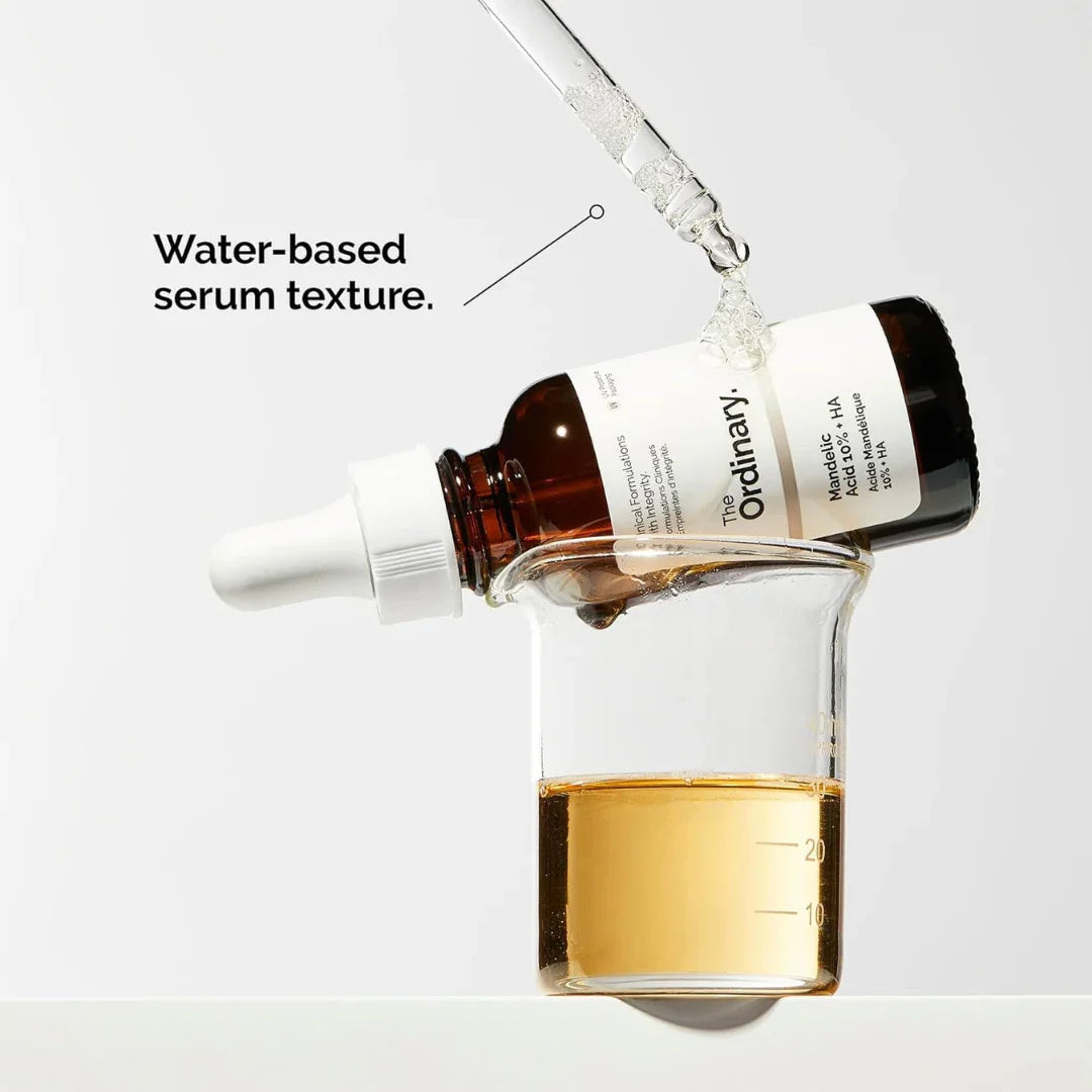 The Ordinary Mandelic Acid 10% + HA 30ml