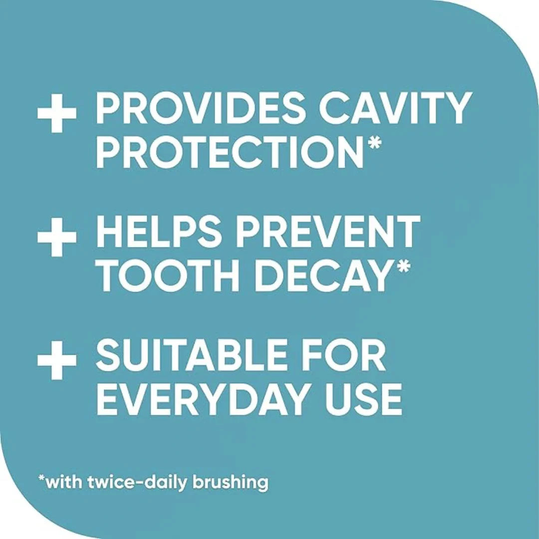 Sensodyne Pronamel Toothpaste Kids Enamel Care for Children 6-12 Years, Mild Mint Flavour, 50ml