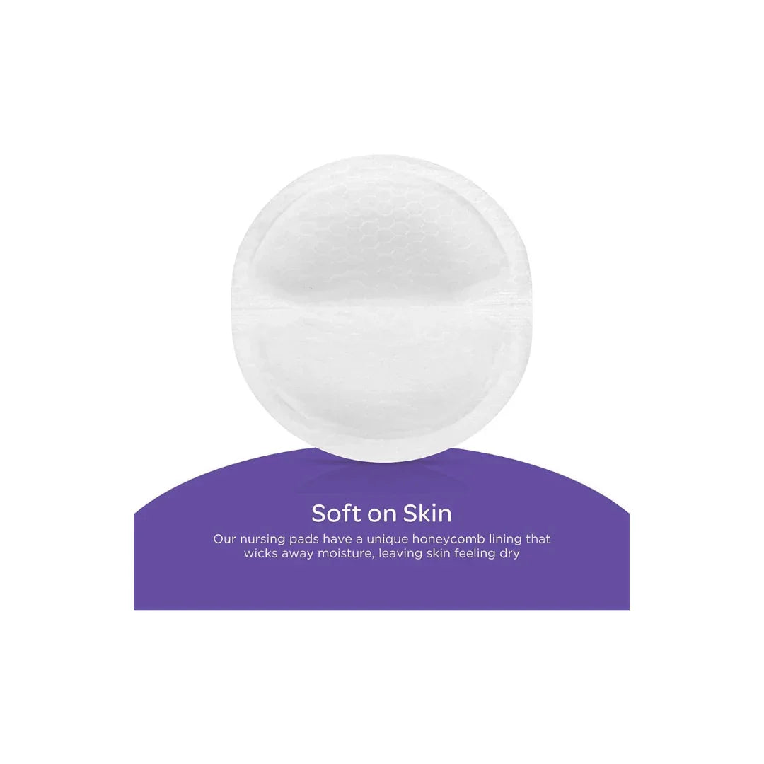 Lansinoh Disposable Nursing Pads 24pcs - Shop London