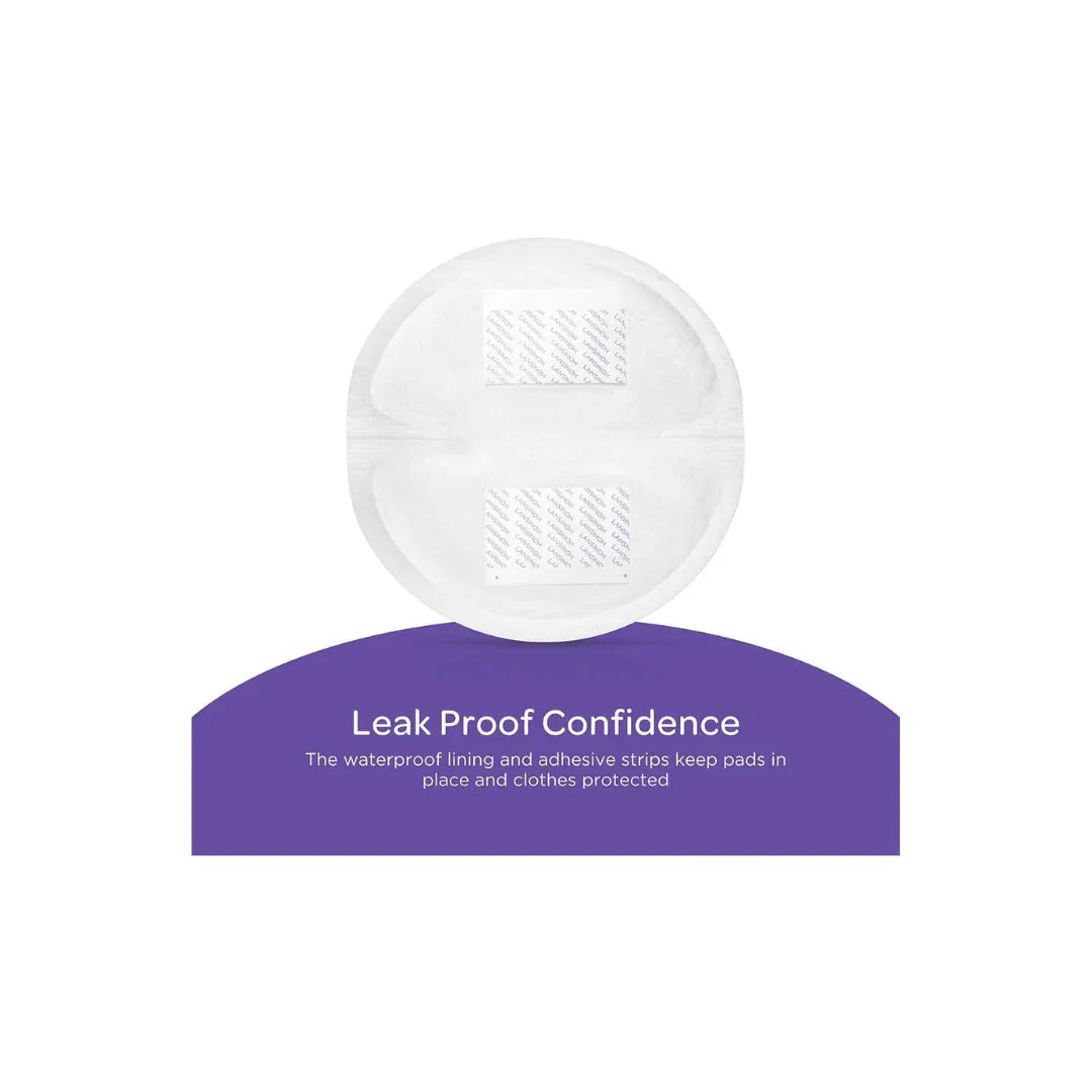 Lansinoh Disposable Nursing Pads 24pcs - Shop London