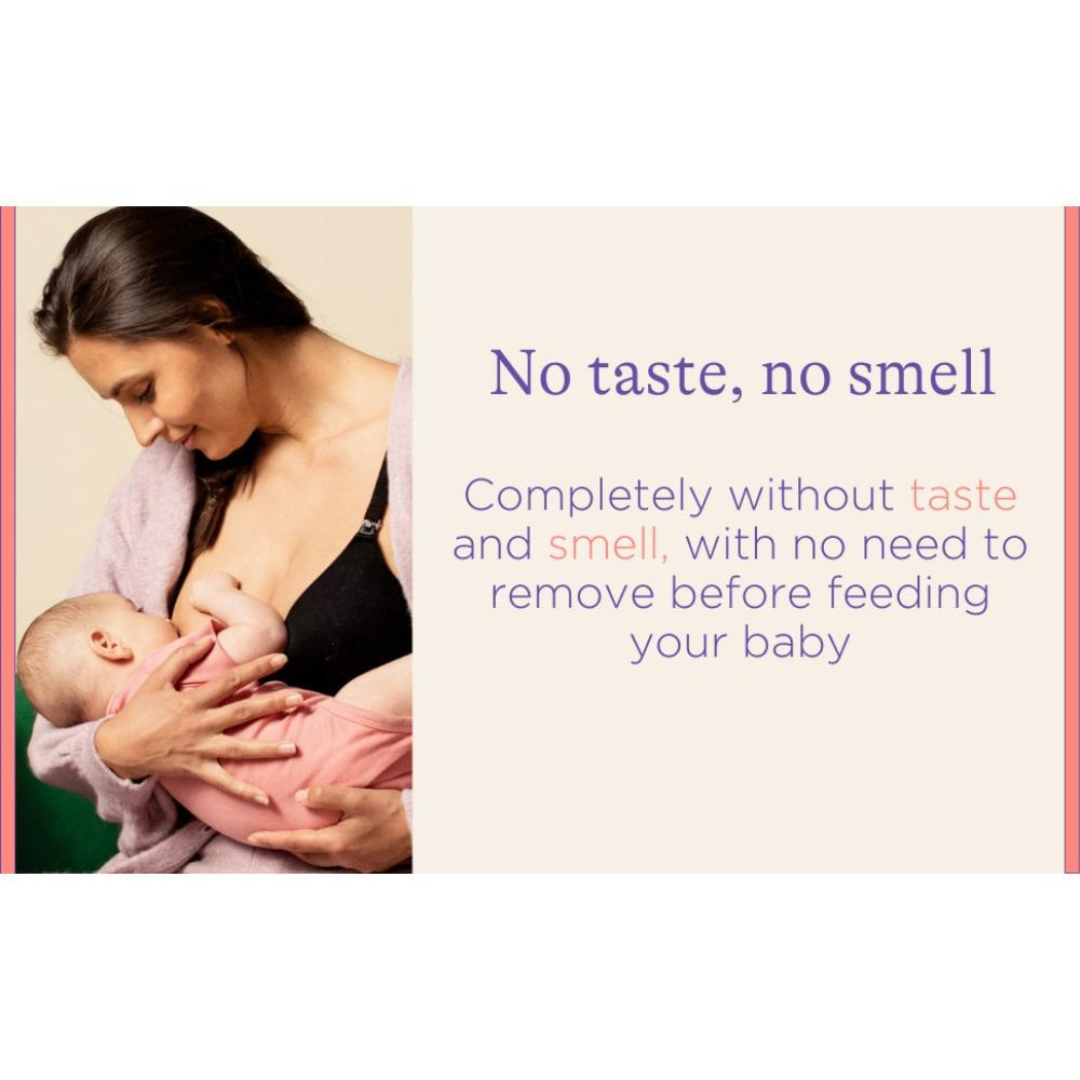 Lansinoh HPA Lanolin Nipple Cream 40ml – Natural Relief for Breastfeeding Mothers