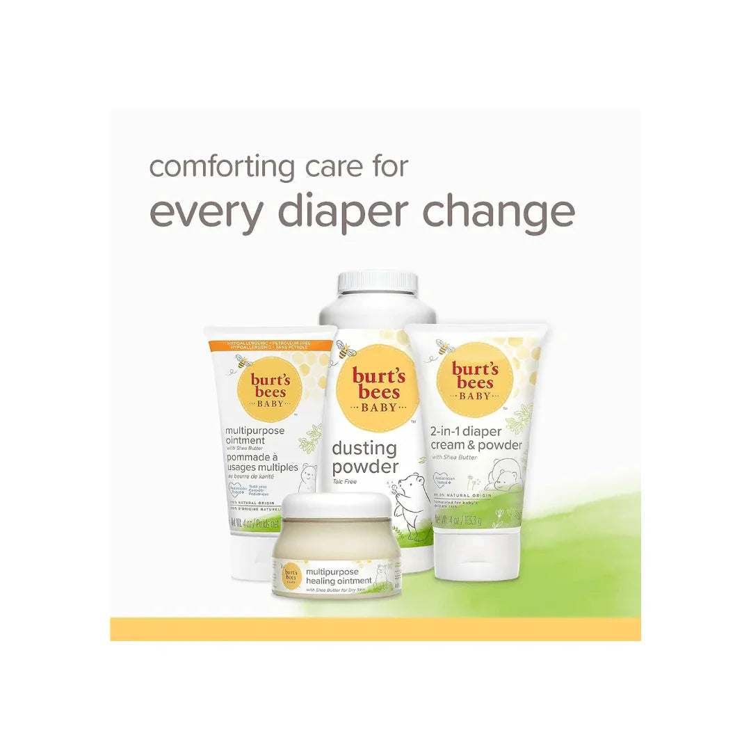 Burt's Bees Baby Multipurpose Ointment 4 oz - Shop London