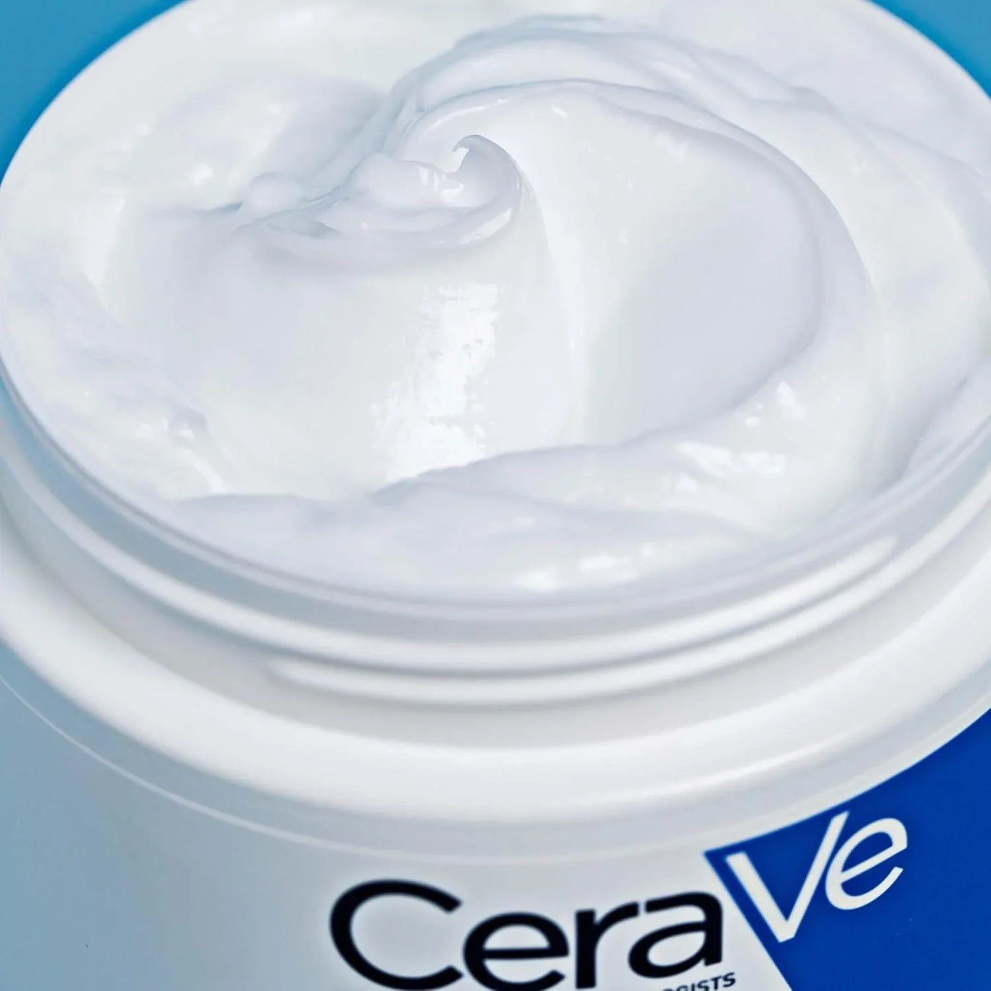 CeraVe Moisturizing Cream For Dry To Very Dry Skin 454ml - Shop London