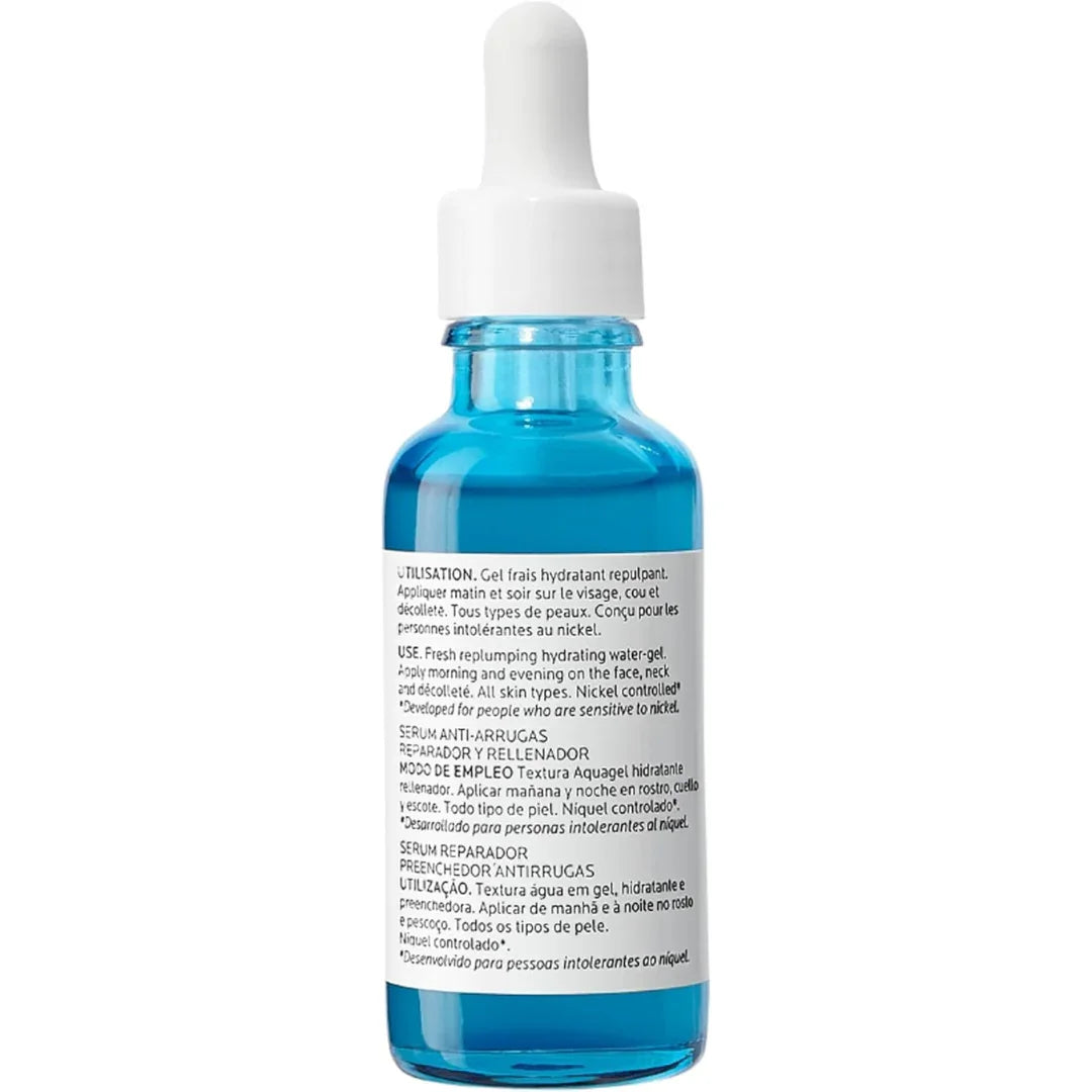 La Roche-Posay Hyalu B5 Serum with Hyaluronic Acid 30ml