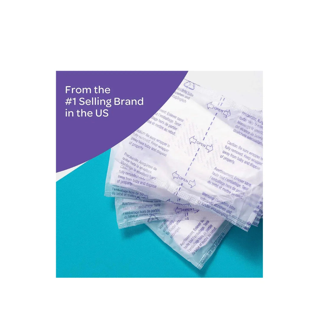 Lansinoh Disposable Nursing Pads 24pcs - Shop London