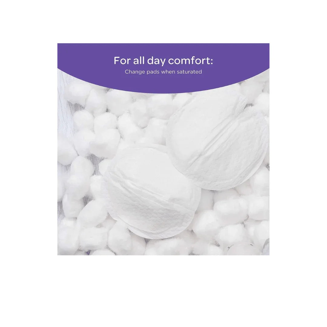 Lansinoh Disposable Nursing Pads 24pcs - Shop London