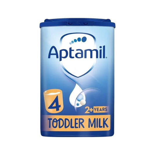 Aptamil 4 Toddler Baby Milk Powder Formula, 2-3 Years, 800g - Shop London