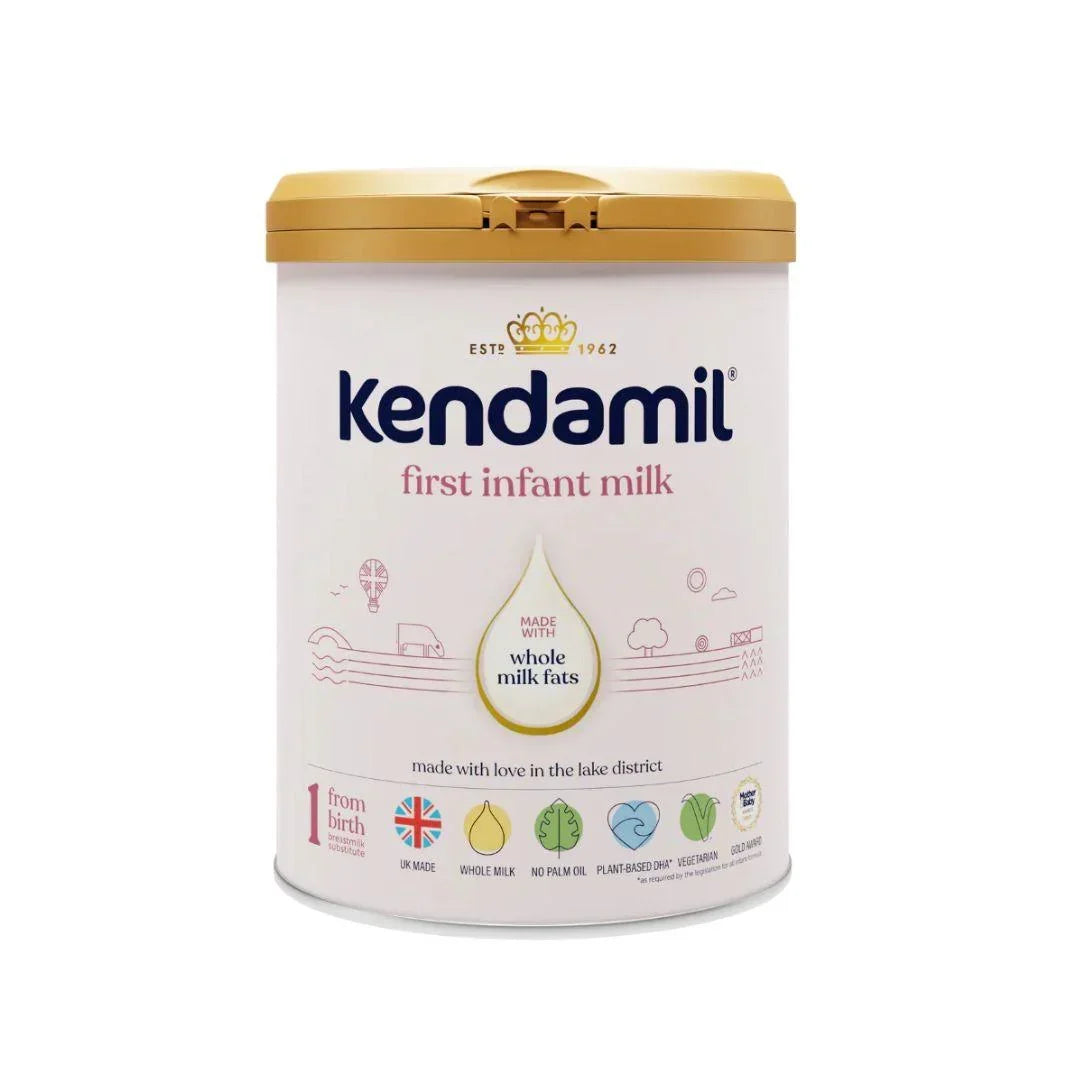 Kendamil Classic First Infant Milk 800g 0-6 months - Shop London