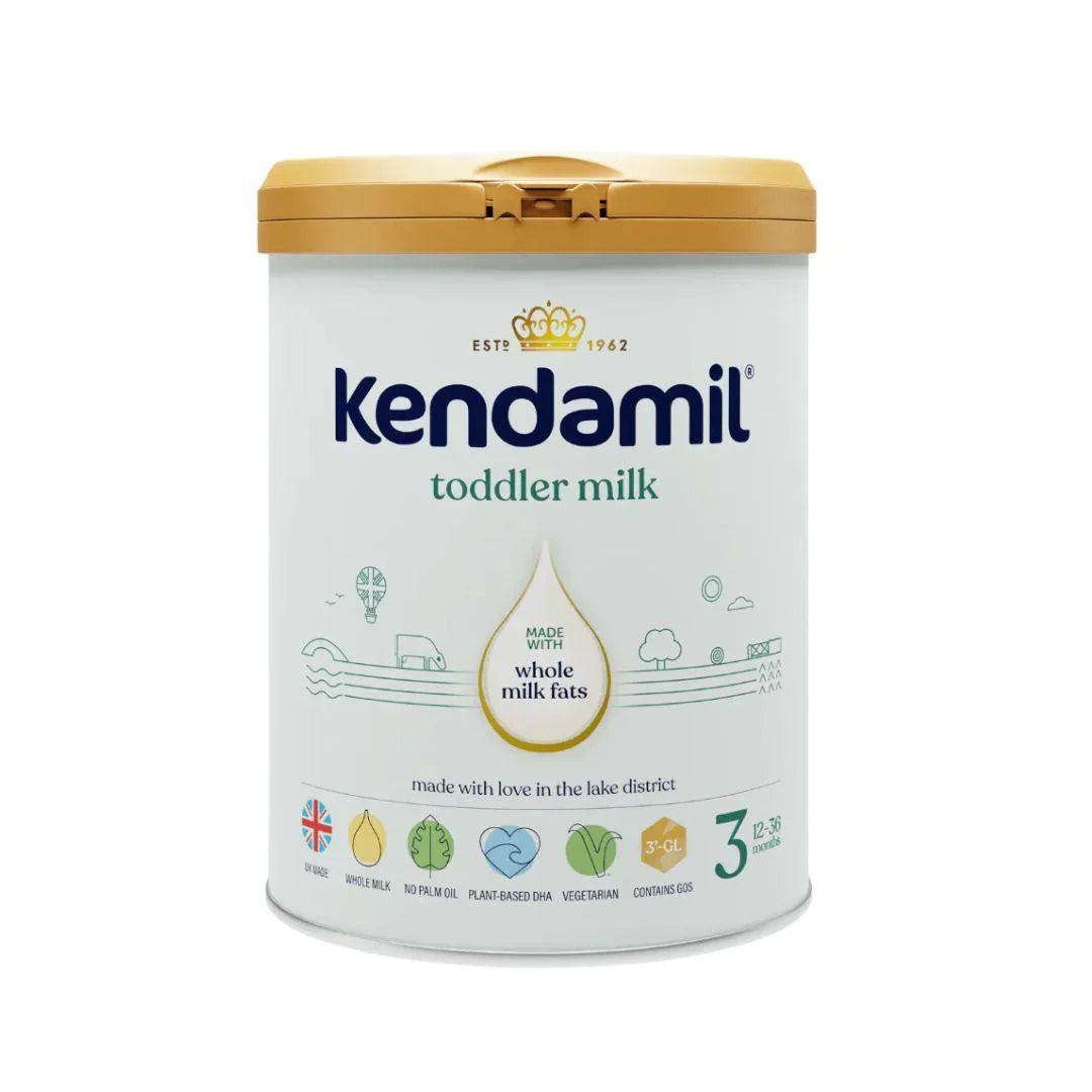 Kendamil Classic Toddler Milk 800g | 12+ months - Shop London
