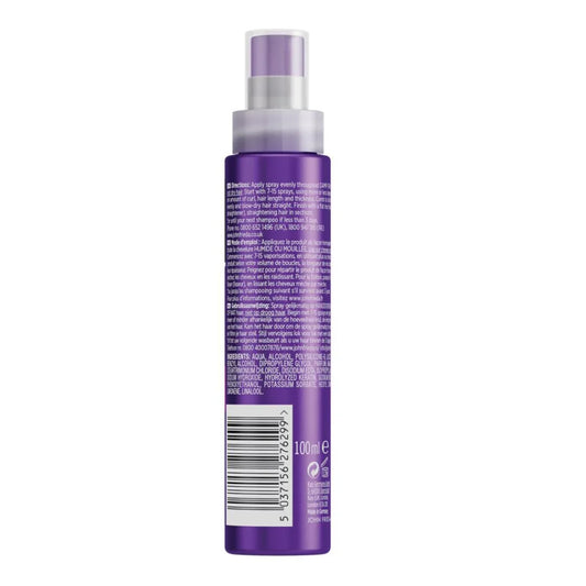 John Frieda Frizz Ease 3-Day Straight Styling Spray, 100ml