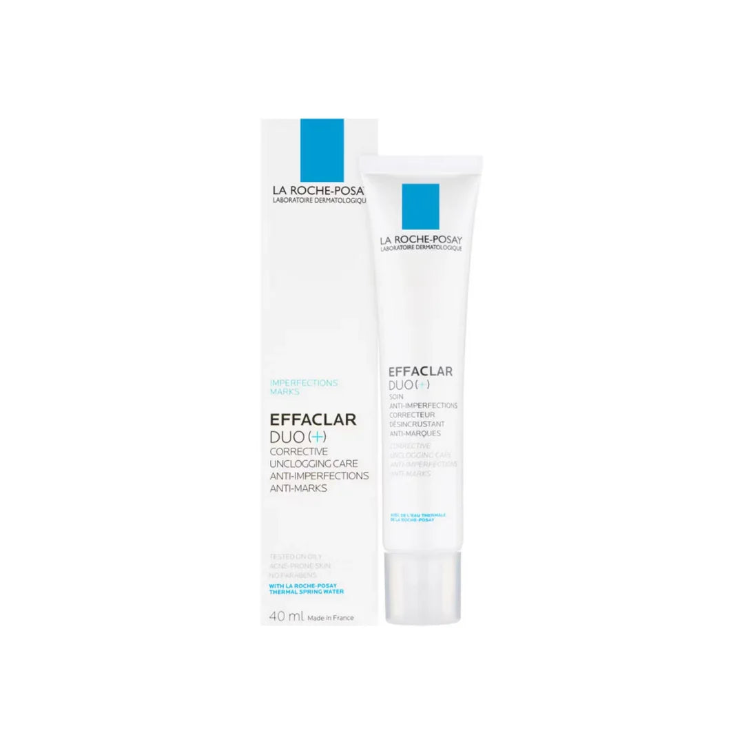 La Roche-Posay Effaclar Duo+