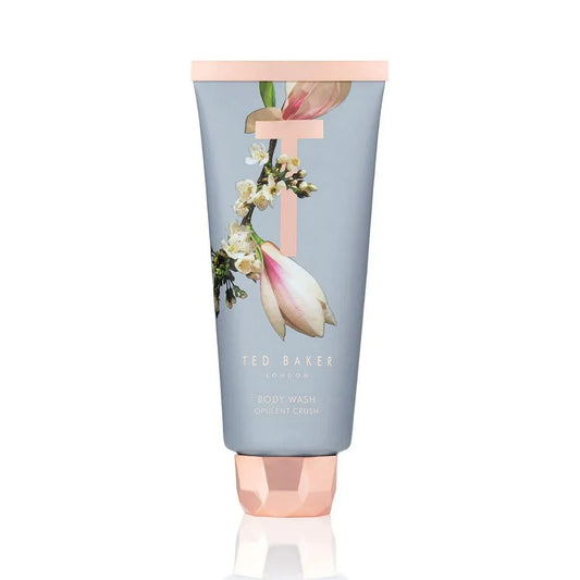 Ted Baker Opulent Crush Body Wash Gel 100ml