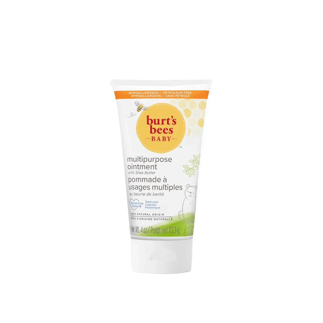 Burt's Bees Baby Multipurpose Ointment 4 oz - Shop London