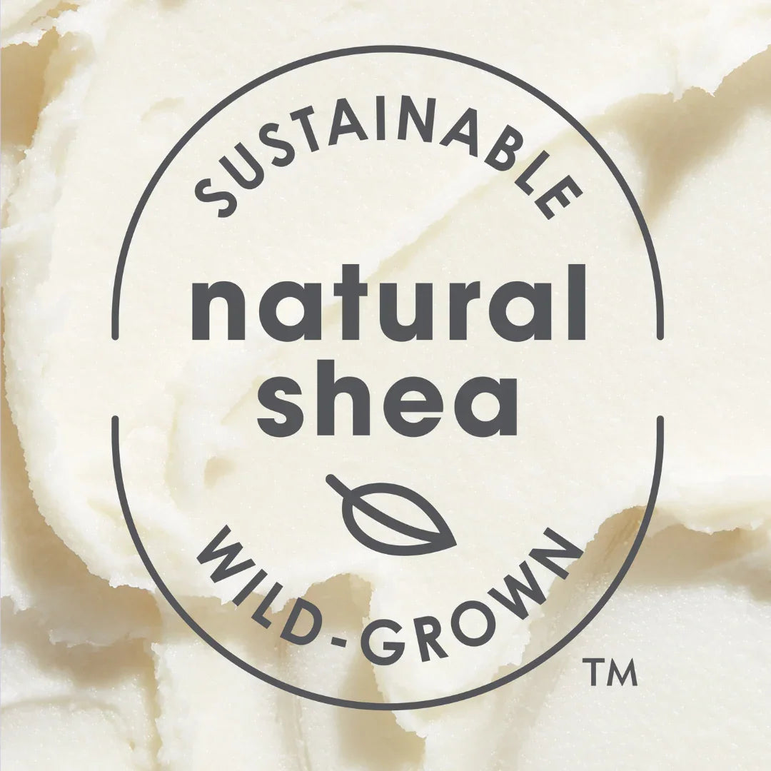 eos Shea Lip Balm Sphere – Cherry Vanilla, 7g