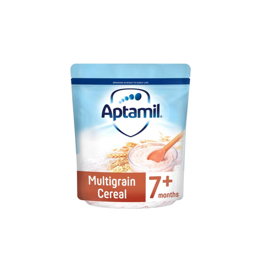 Aptamil Multigrain Baby Cereal 7+ Months 200g