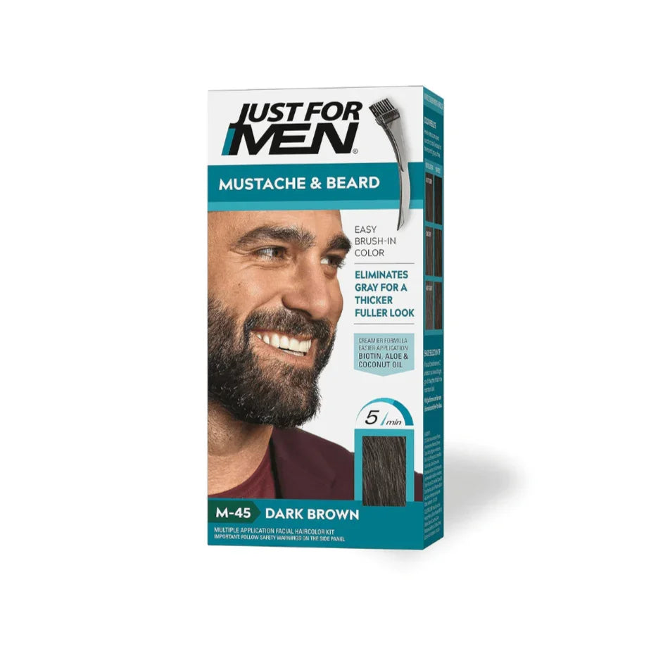 Just For Men Moustache & Beard - Shop London