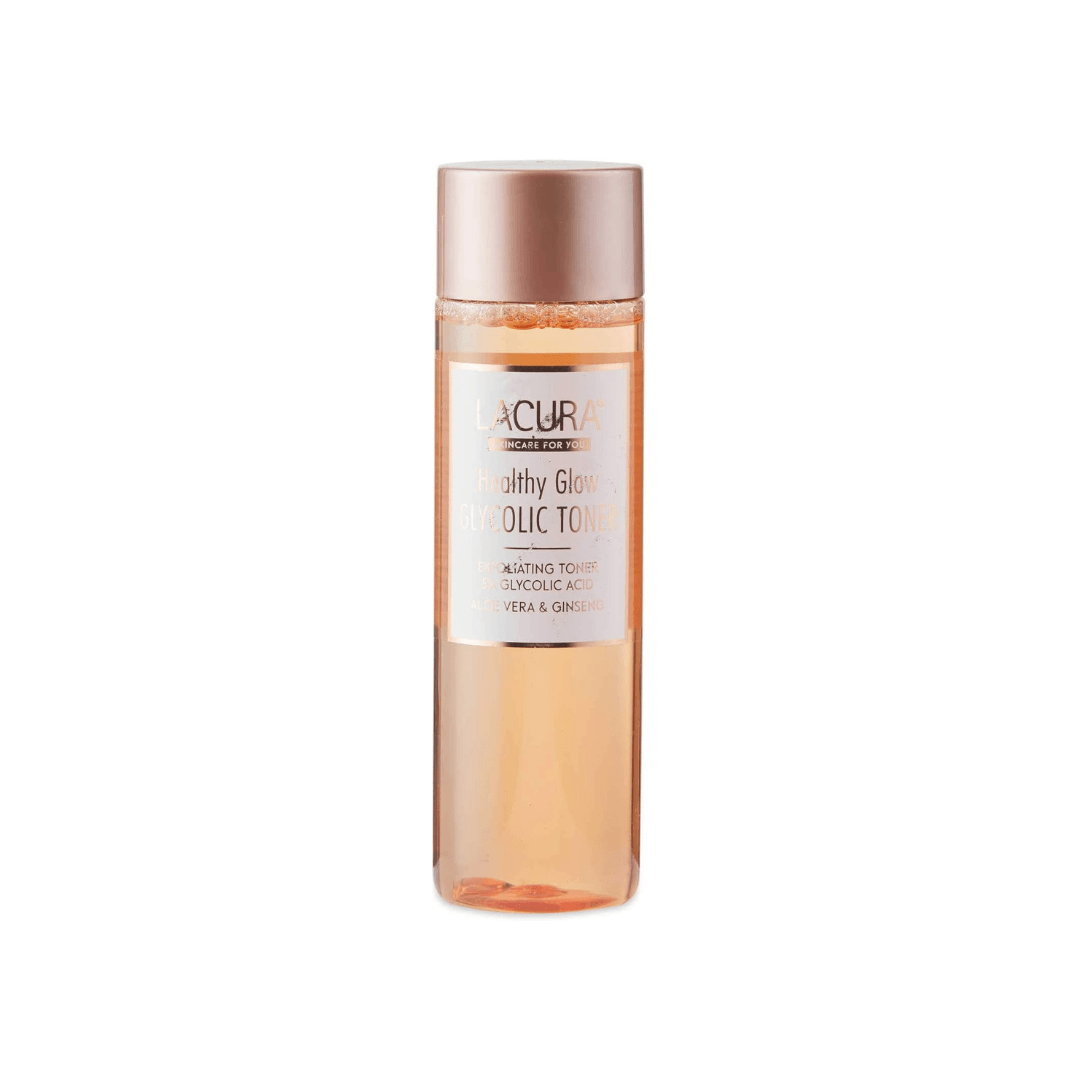 Lacura Healthy Glow GLYCOLIC TONER - Shop London
