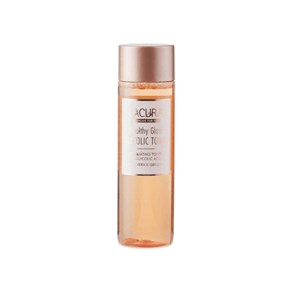 Lacura Healthy Glow GLYCOLIC TONER - Shop London