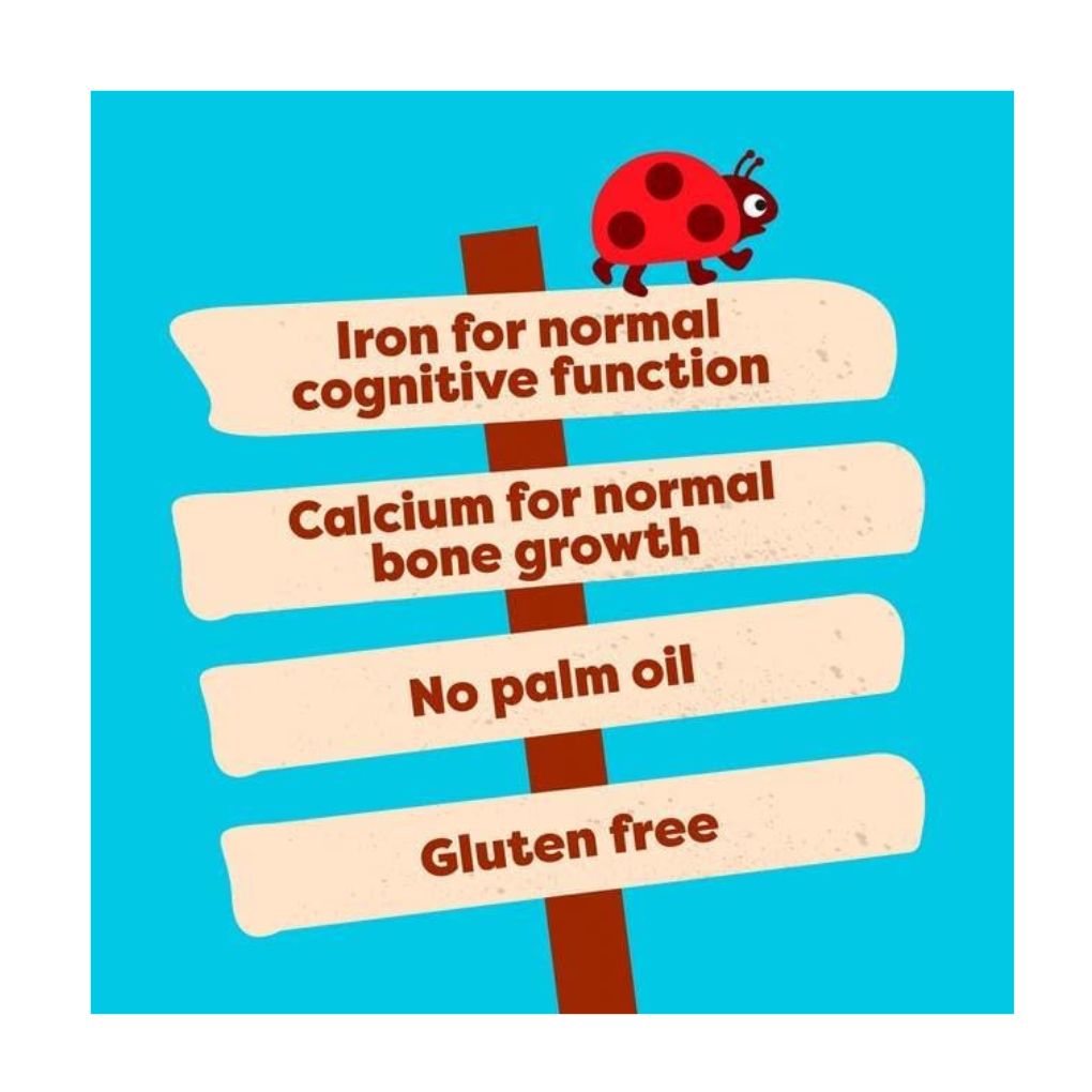 HEINZ Baby Food Banana Porridge 125g