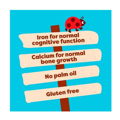 HEINZ Baby Food Banana Porridge 125g