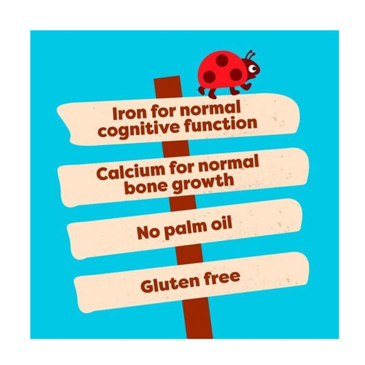 HEINZ Baby Food Banana Porridge 125g