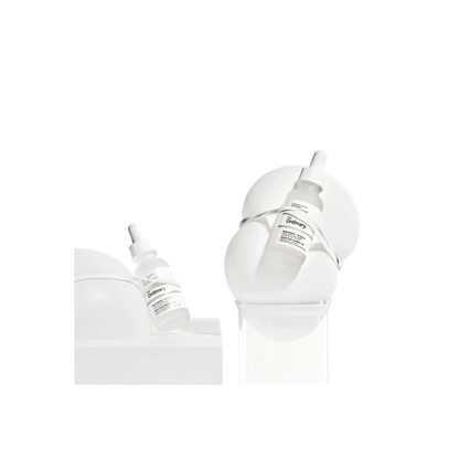 The ordinary multi-peptide + hyaluronic serum 30ml - Shop London